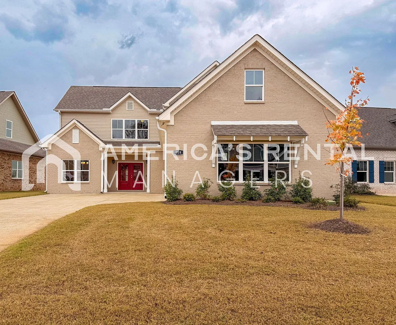Modern 4-Bed Home With Loft & 3-Car Garage In Meridianville's Premier Community! Coming Soon! — Photo 2