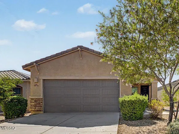 14746 S Avenida Lago De Plata, Vail, AZ 85641