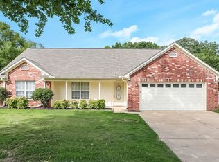 3412 Pendulum Dr E, Hernando, MS 38632