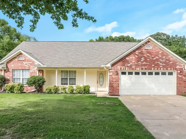 3412 Pendulum Dr E, Hernando, MS 38632