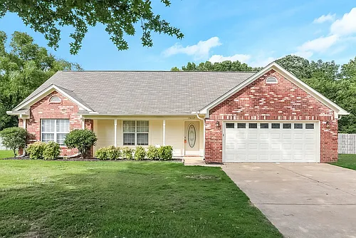 3412 Pendulum Dr E Photo 1