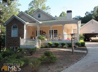 832 N Broad River Rd, Eastanollee, GA 30538