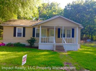 Paden Rd, Gadsden, AL 35903