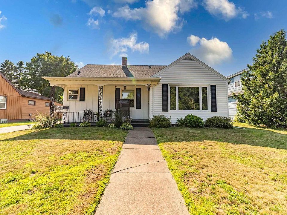 718 N 10th Ave, Wausau, WI 54401 MLS 22104114 Zillow 718 N 10th Ave, Wausau, WI 54401 MLS 22104114 Zillow