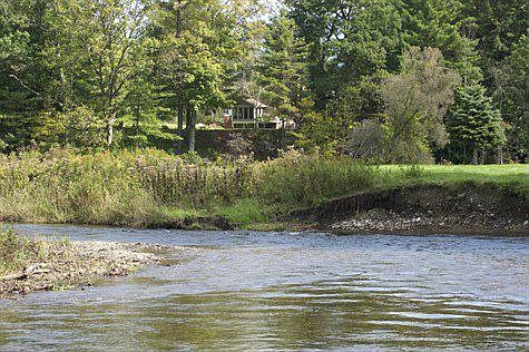 Home on the Williams River