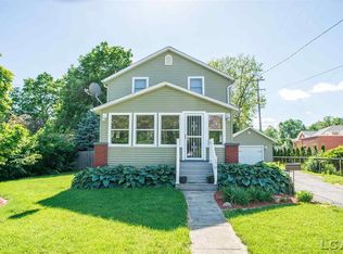 170 S Scott St, Adrian, MI 49221
