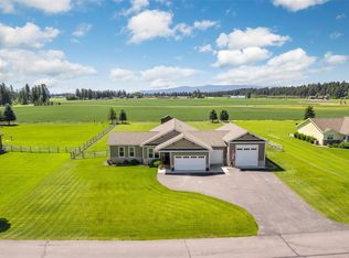 262 Mustang Way, Kalispell, MT 59901