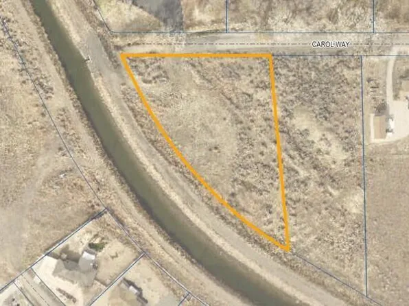 0 Carol Way, Fernley, NV 89408