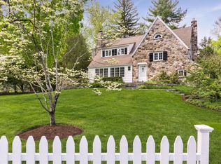 5 Stanwich Ln, Greenwich, CT 06830