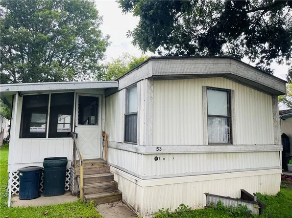 53 Depot St, Canisteo, NY 14823