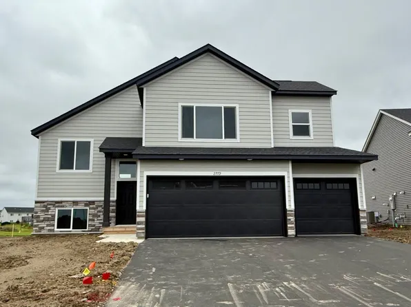 2779 Ivy Ave NE, Saint Michael, MN 55376
