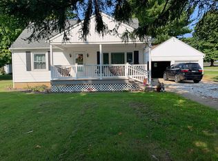 7300 Five Points Rd, Smithville, OH 44677