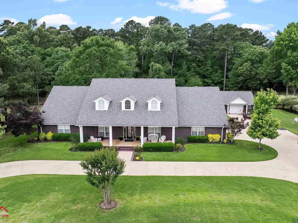 3209 Trammels Trce, Marshall, TX 75672