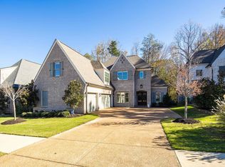 125 Magnolia Park Dr, Rossville, TN 38066