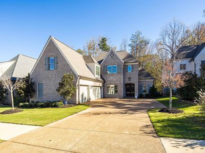 125 Magnolia Park Dr, Rossville, TN, 38066
