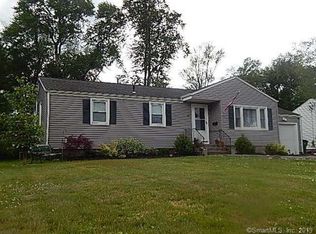 142 Dix Rd, Wethersfield, CT 06109