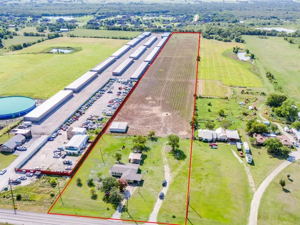 6812 N Fm 148, Terrell, TX 75160