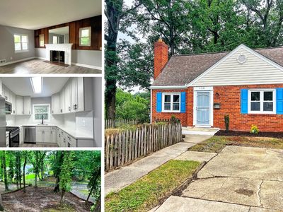 7118 Foster St, District Heights, MD, 20747