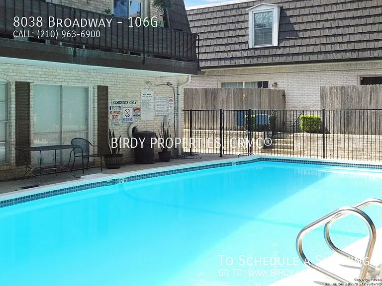 8038 Broadway #106G — Photo 35