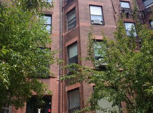 25 Bay State Rd, Quincy, MA 02171