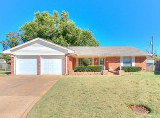 401 SW 64th St, Oklahoma City, OK 73139