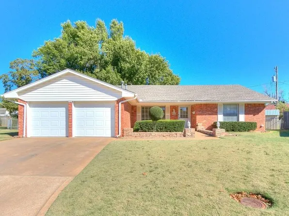 401 SW 64th St, Oklahoma City, OK 73139
