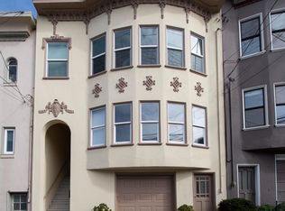 1482-1484 18th Ave, San Francisco, CA