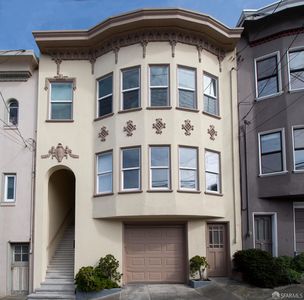 1482-1484 18th Ave, San Francisco, CA, 94122