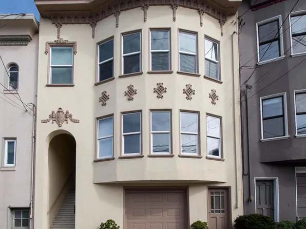 1482-1484 18th Ave, San Francisco, CA 94122