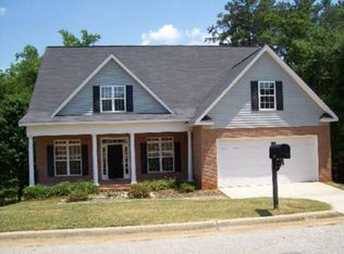 207 Stonington Dr, Martinez, GA 30907