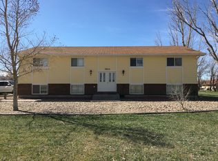 7523 Six Wn Rd, Casper, WY 82604