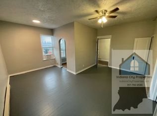 702 1/2 Main St #2, Beech Grove, IN 46107