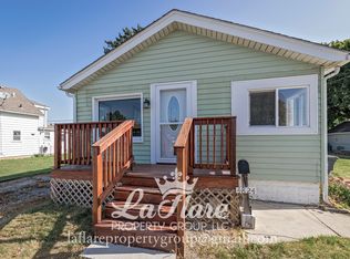 4824 290th St, Toledo, OH 43611
