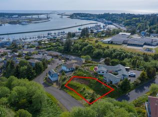 LOT 2400 SE Scenic Loop, Newport, OR 97365