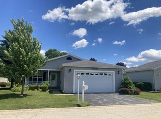 103 Gulfstream Ct Lot 2267, Grayslake, IL 60030