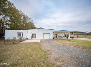 380 Winton Lafleur Rd, Opelousas, LA 70570