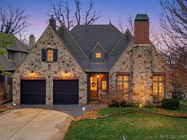 1202 E 28th St, Tulsa, OK 74114