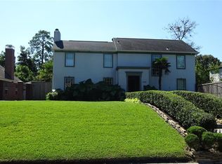 4202 Roseneath Dr, Houston, TX 77021