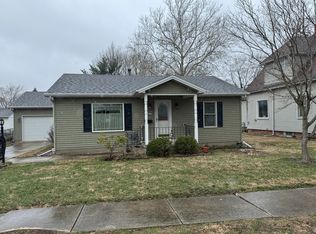 507 N Maple St, Clinton, IL 61727