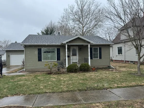 507 N Maple St, Clinton, IL 61727