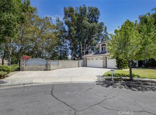 11699 Mount Baker Ct, Rancho Cucamonga, CA 91737