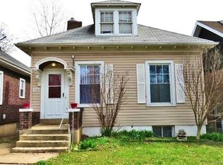 3114 Edgar Ave, Saint Louis, MO 63143