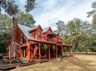 170 W Dogwood Rd, Florahome, FL 32140