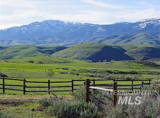 Tbd Cuddy View Dr, Council, ID 83612