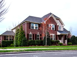 3300 Herbert Dr, Franklin, TN 37067