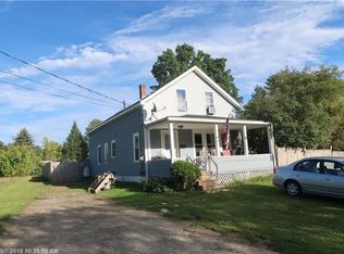 32 Hillcrest Ave, Randolph, ME 04346
