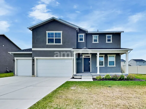 1328 E White St, Lehi, UT 84043