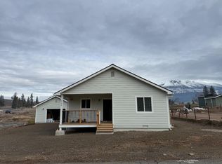 1523 Alameda Ave, Weed, CA 96094