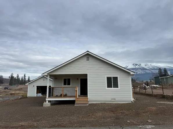 1523 Alameda Ave, Weed, CA 96094