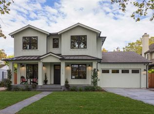 1024 Camino Ramon, San Jose, CA 95125